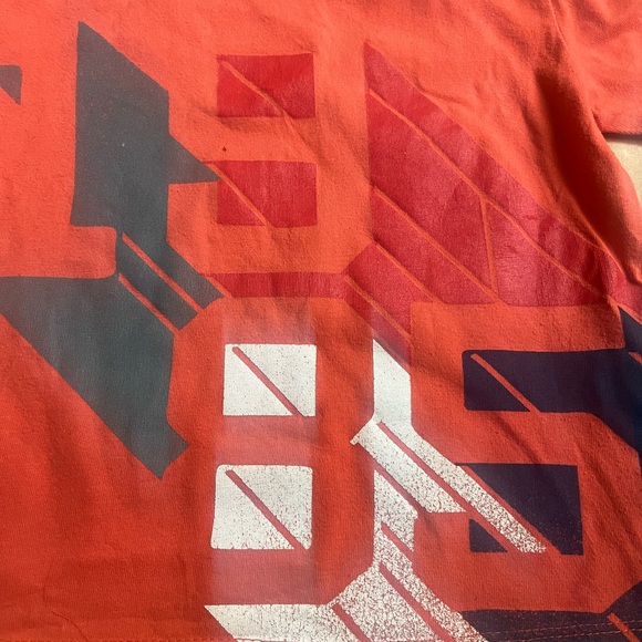 Tommy Hilfiger tee 3T - Picture 4 of 5